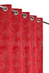Cambridge Curtain by Florida - Curtains For Living Room Bedroom Balcony Made of Suede and Solid Colors